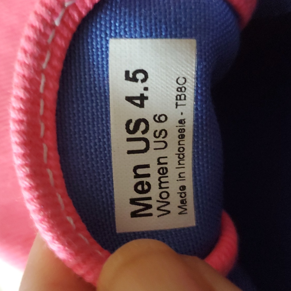 Vans Shoes - Picture 8 of 8